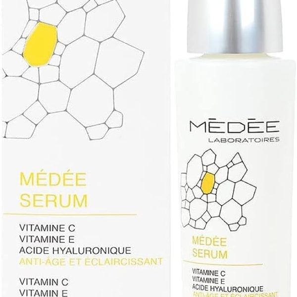 مصل مضاد للشيخوخة ومبيض من ميدي، 30 مل