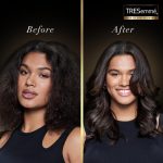 ⁦شامبو بوتانيكس ناتشورال نوريش اند ريبلينش من تريسيمي بحليب جوز الهند وخلاصة صبار الالوفيرا للشعر الجاف، 400 مل⁩ - الصورة ⁦5⁩