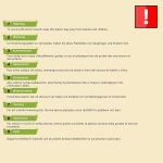 ⁦سماعة رترو مقاومة للاشعاع، هاتف محمول باليد للهواتف المحمولة والكمبيوتر (ابيض)⁩ - الصورة ⁦9⁩