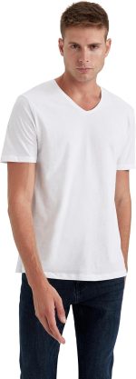 تيشرت للرجال B0646AX