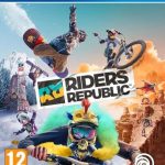 رايدرز ريبابليك (بلاي ستيشن 4)