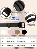 ⁦حزام كورسيه للنساء من تيريفي، حزام كورسيه برباط للخصر، حزام كورسيه ريترو قابل للتمدد، مناسب للنساء والفتيات والحفلات الراقصة⁩ - الصورة ⁦2⁩