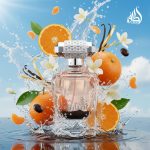 ⁦اختياري من لطافه للجنسين - او دي برفيوم 100 مل⁩ - الصورة ⁦5⁩