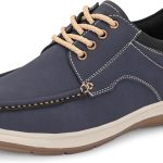 حذاء بدون كعب للرجال 9784