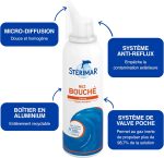 ⁦ستريمار - تخفيف الازدحام - 100 مل⁩ - الصورة ⁦5⁩