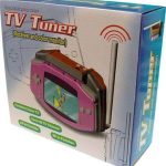 Game Boy Advance TV Tuner