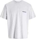 ⁦تيشيرت باكمام قصيرة وطبعة خلفية للرجال من جيه كونيون، متوفر دائما في المخزون⁩ - الصورة ⁦9⁩