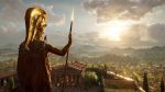 ⁦Ubisoft Assassins Creed Odyssey (Ps4)⁩ - الصورة ⁦5⁩