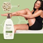 ⁦افينو لوشن مرطب يومي من اكتيف ناتشورالز، يرطب لمدة 24 ساعة، 2 × 600 مل⁩ - الصورة ⁦5⁩