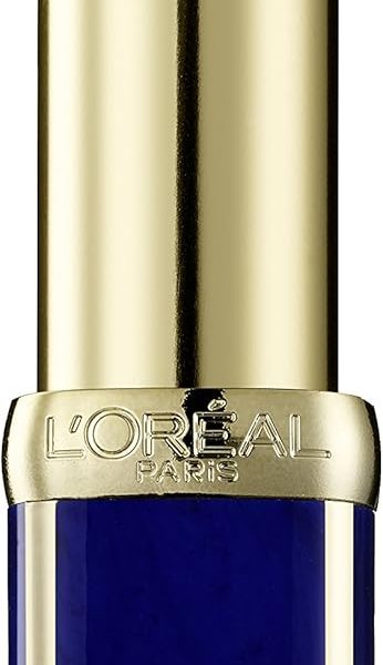 أحمر شفاه ألوان من ريتشي بالمين