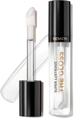 ريفلون ملمع شفاه فائق اللمعان بتركيبة كريمية مرطبة، غني بالأغاف وزيت المورينجا وزبدة الكوبواكو، كريستال شفاف (200)