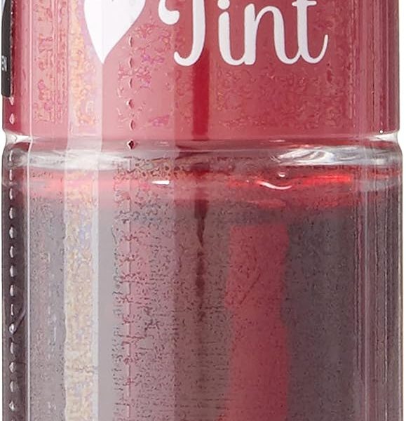 اتود احمر شفاه مائي من هاوس دير دارلينج، 02 تشيري، احمر