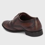 ⁦حذاء رسمي للرجال 6423⁩ - الصورة ⁦6⁩