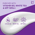 ⁦بوندس ايج ديفنس، مع عامل وقاية ١٥، فيتامين بي٣ وشاي أبيض، كريم النهار، كريم متعدد الفوائد لتعزيز نضارة البشرة، ٥٠مل⁩ - الصورة ⁦4⁩