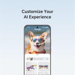 ⁦اونر 400 5G ذاكرة RAM 12GB 512GB لون فضي ميتيور ثنائي شرائح الاتصال مع سماعات اذن اونر Choice S7 مجانية وحافظة لوفر - اصدار الشرق الاوسط⁩ - الصورة ⁦11⁩