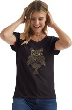 ⁦قميص هانز للنساء⁩ - الصورة ⁦4⁩