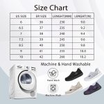 ⁦حذاء مشي عريض للنساء لمرضى السكري قابل للتعديل بعرض عريض لعلاج التهاب المفاصل والوذمة والقدم المتورمة في الاماكن المغلقة والمفتوحة⁩ - الصورة ⁦7⁩