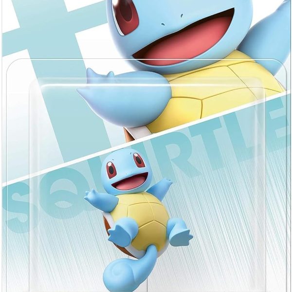 اميبو سكويرتل (نينتندو سويتش)