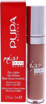 بوبا ملمع شفاه من ميلانو، 5 مل 103 فوريفر نود