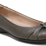 حذاء الباليه المسطح جيفت للنساء من سول ناتشوراليزر