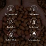 ⁦ناميا عطر الجسم الطبيعي من سوليد لمنطقة تحت الابطين والفخذ والركبة ومنطقة البيكيني والمناطق الحساسة، 15 غرام (عبوة من 3 قطع) لجميع انواع البشرة⁩ - الصورة ⁦6⁩