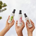 ⁦بخاخ علاج الشعر بجوز الهند الاحترافي ون ريفلون من يونيك 150 مل⁩ - الصورة ⁦6⁩