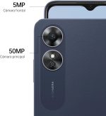 ⁦اوبو A17K 3GB/64GB ازرق (ضمان XTG 3y) EU⁩ - الصورة ⁦7⁩