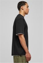 ⁦Urban Classics Men Bekleidung Contrast Tall Tee T-Shirt (pack of 1)⁩ - الصورة ⁦10⁩