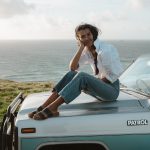 ⁦ريف صندل سلايد للنساء من كوشن باونس فيستا⁩ - الصورة ⁦7⁩