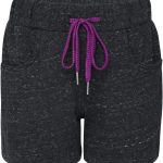 شورت عصري للبنات AG04