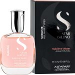 الفابارف ميلانو ماء سبلايم اكوا بروفوماتا من سيمي دي لينو، 50 مل/1.68 اونصة (عبوة من قطعة واحدة)