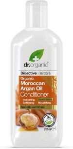 دكتور اورجانيك بلسم ل جميع انواع الشعر - 265 مل