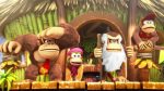 ⁦Donkey Kong Country: Tropical Freeze /Switch⁩ - الصورة ⁦2⁩