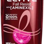 لوريال باريس شامبو مقاوم للسقوط للشعر الضعيف والشعر المتساقط من الفيف، 200 مل