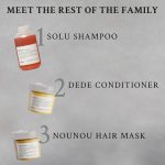 ⁦دافينس منظف مقشر بملح البحر من سولو، 3.5 اونصة (عبوة من قطعة واحدة)⁩ - الصورة ⁦6⁩