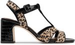 ⁦Donald Pliner Dodie womens Heeled Sandal⁩ - الصورة ⁦6⁩