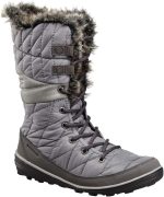 ⁦حذاء طويل طويل الساق هيفنلي للنساء من كولومبيا⁩ - الصورة ⁦8⁩