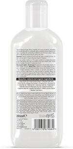 ⁦دكتور اورجانيك بلسم ل جميع انواع الشعر - 265 مل⁩ - الصورة ⁦2⁩