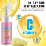 ⁦اليفر موس منظف بحمض والكركم من كوجيك 150 مل يساعد على تفتيح البشرة وترطيبها وتعزيز إشراقها الطبيعي وتحسين الملمس العام للبشرة. مناسب لجميع انواع البشرة⁩ - الصورة ⁦6⁩