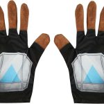 قفازات ماندالوريان للاولاد من ستار وورز، اكسسوارات زي الهالوين للاطفال، مرخصة رسميا