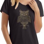 قميص هانز للنساء