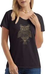 قميص هانز للنساء