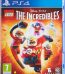 Warner Bros PS4 LEGO THE INCREDIBLES (R2) PEGI STD (PS4)