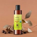 ⁦زيت الجوجوبا العضوي من تروفول - 100% نقي وطبيعي ومعصور على البارد من الدرجة الممتازة للبشرة والوجه والشعر والاظافر والتدليك - 100 مل⁩ - الصورة ⁦6⁩