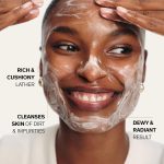 ⁦سولواسو منظف رغوي اي اكس لطيف للنساء 6.7 اونصة، 6.76 اونصة سائلة/ 200 مل⁩ - الصورة ⁦2⁩