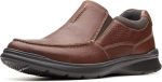 Clarks Cotrell Free Mens Loafers