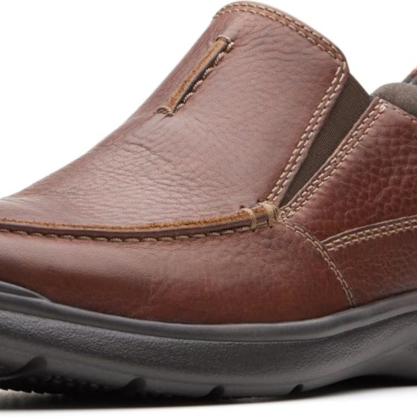 Clarks Cotrell Free Mens Loafers