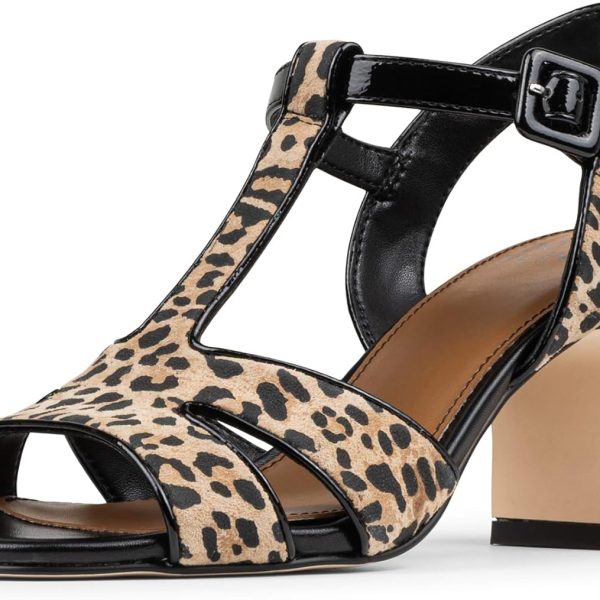 Donald Pliner Dodie womens Heeled Sandal