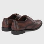 ⁦حذاء رسمي للرجال 6423⁩ - الصورة ⁦8⁩