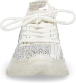 ⁦حذاء رياضي للسيدات Steve Madden Maxima-R⁩ - الصورة ⁦2⁩